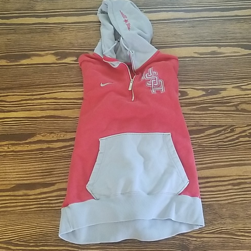 NIKE USA Soccer hoodie